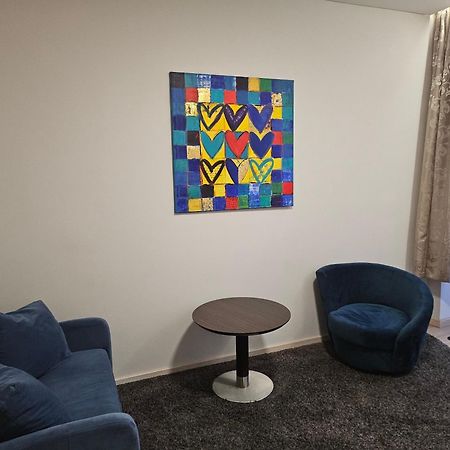 Kauno Apartamentai Su Balkonu Kaunas Extérieur photo