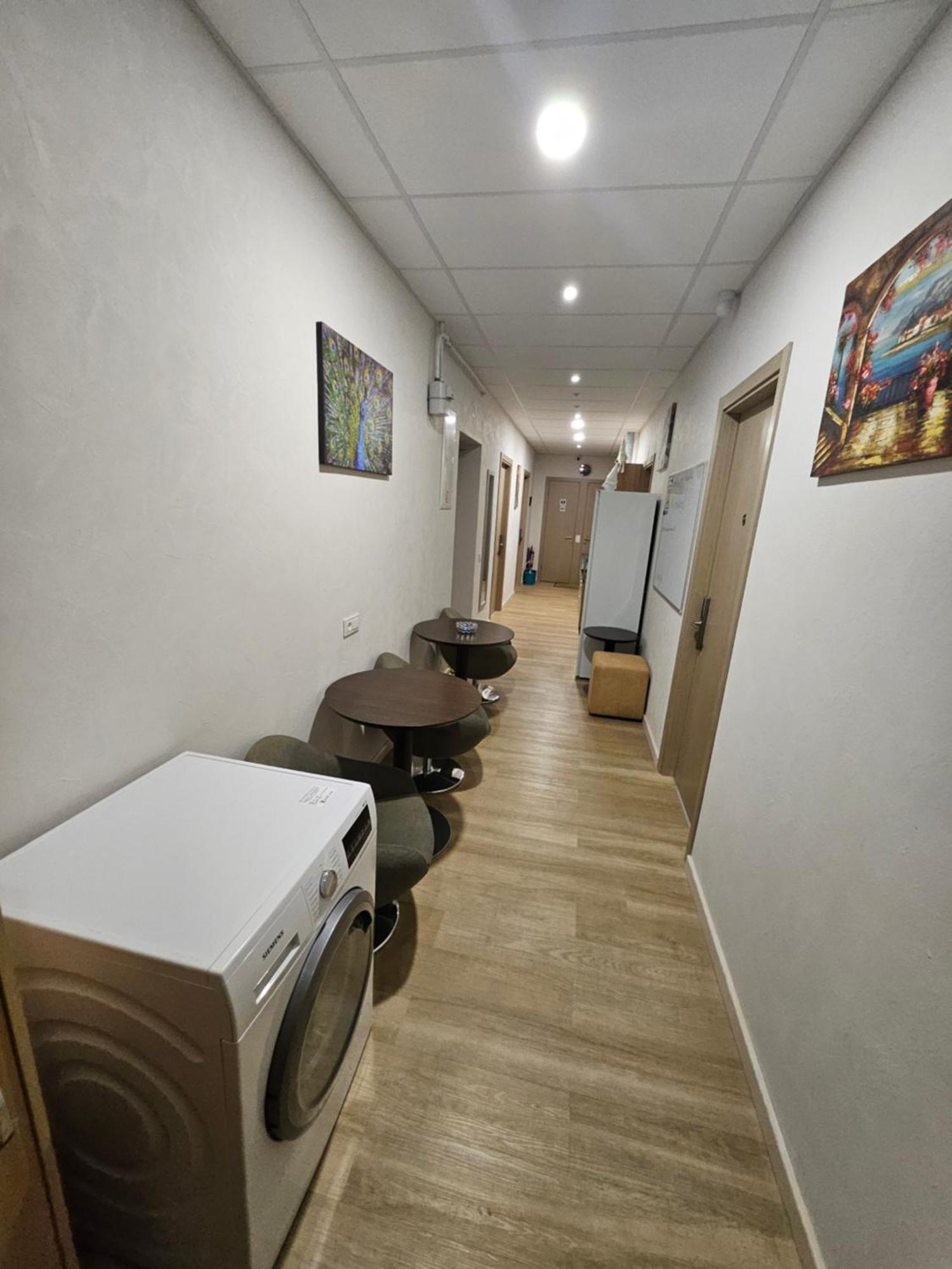 Kauno Apartamentai Su Balkonu Kaunas Extérieur photo