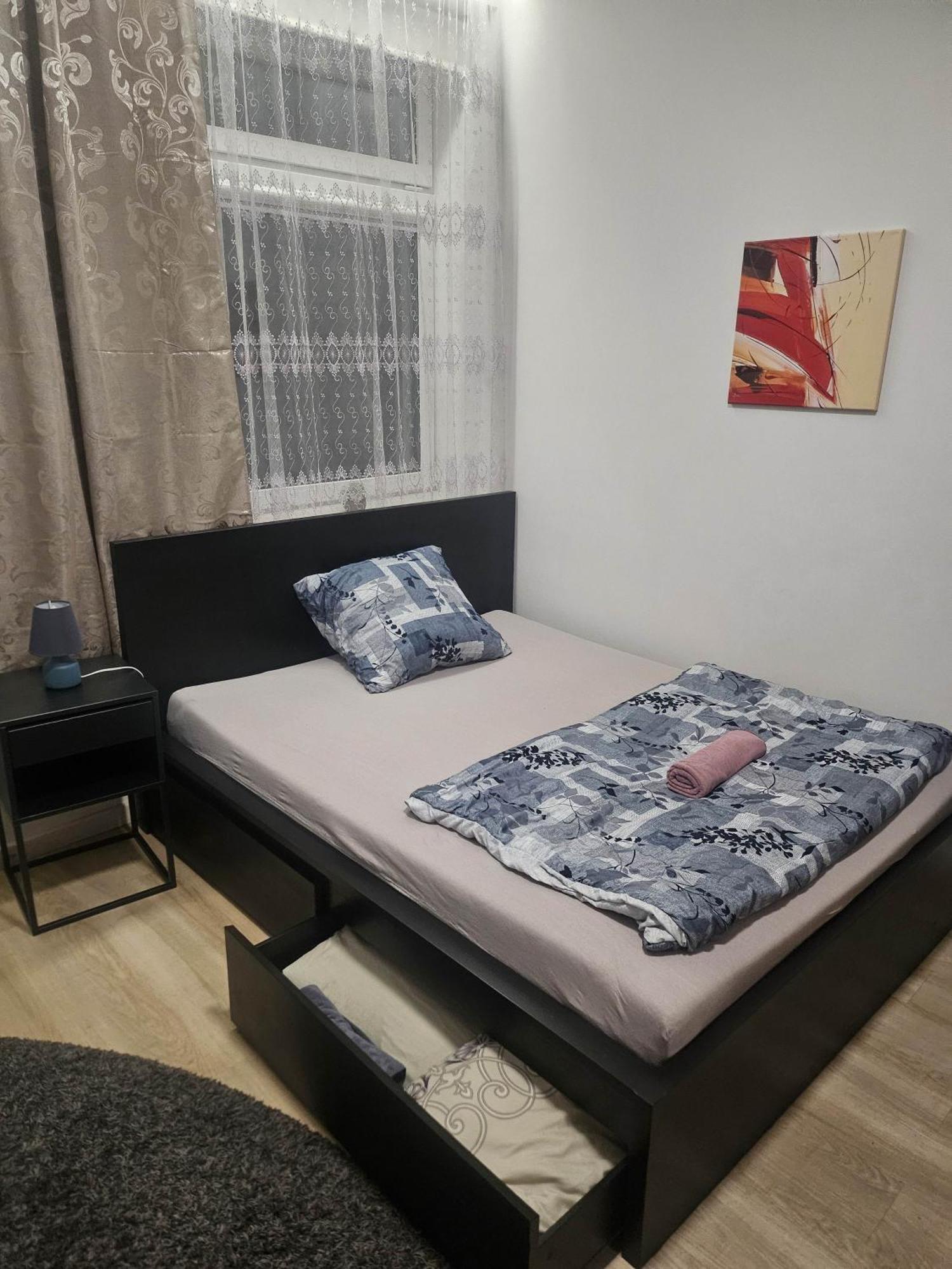 Kauno Apartamentai Su Balkonu Kaunas Extérieur photo